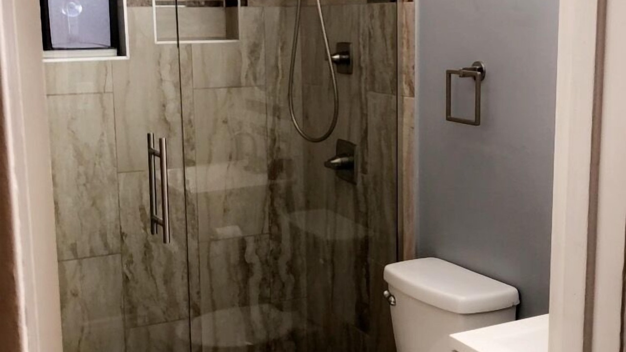 Photo of Bathroom in West Sedona