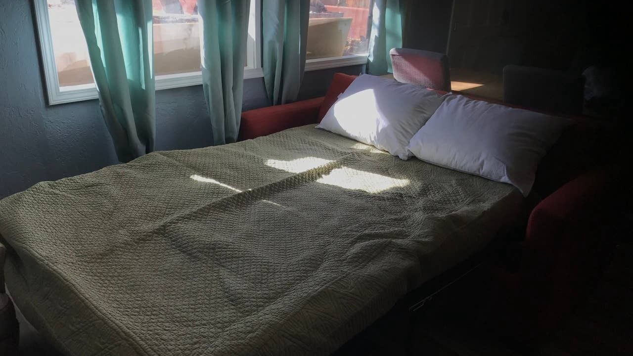 Photo of Bedroom in West Sedona