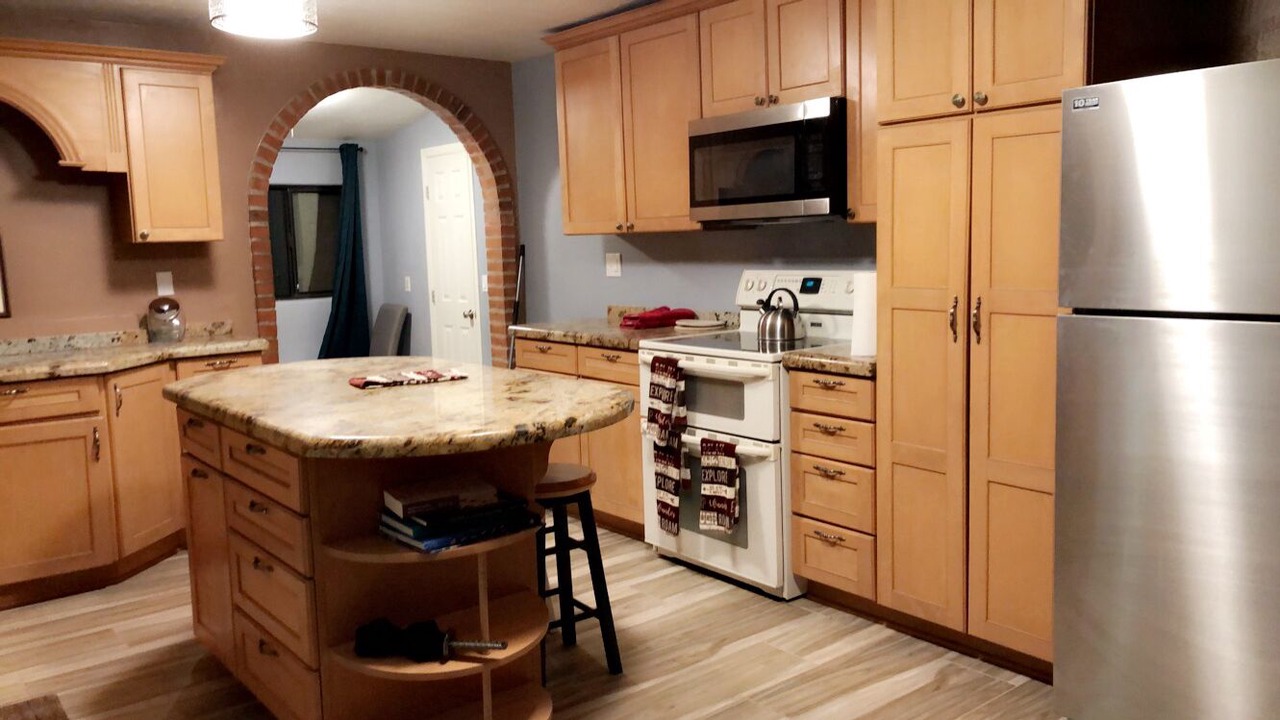 Photo of Kitchen in West Sedona