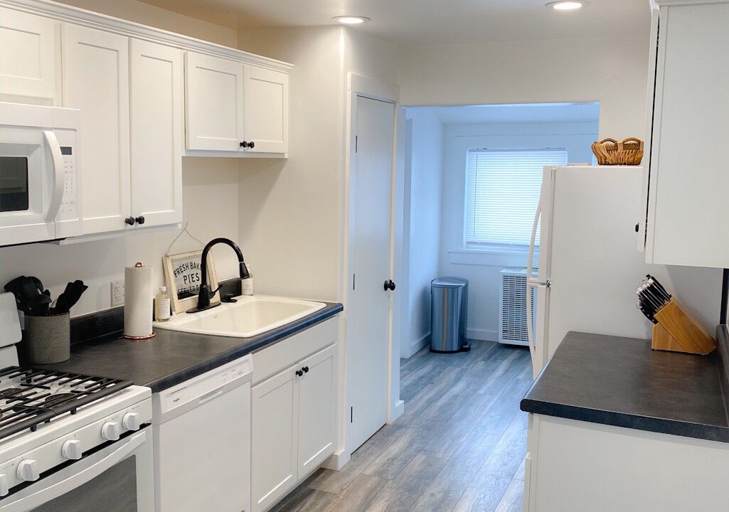 Photo of Kitchen in Williams