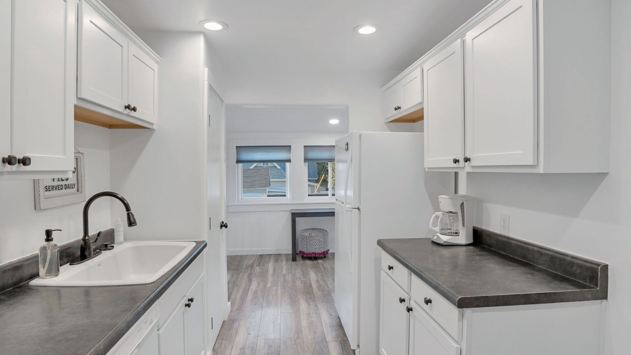 Photo of Kitchen in Williams