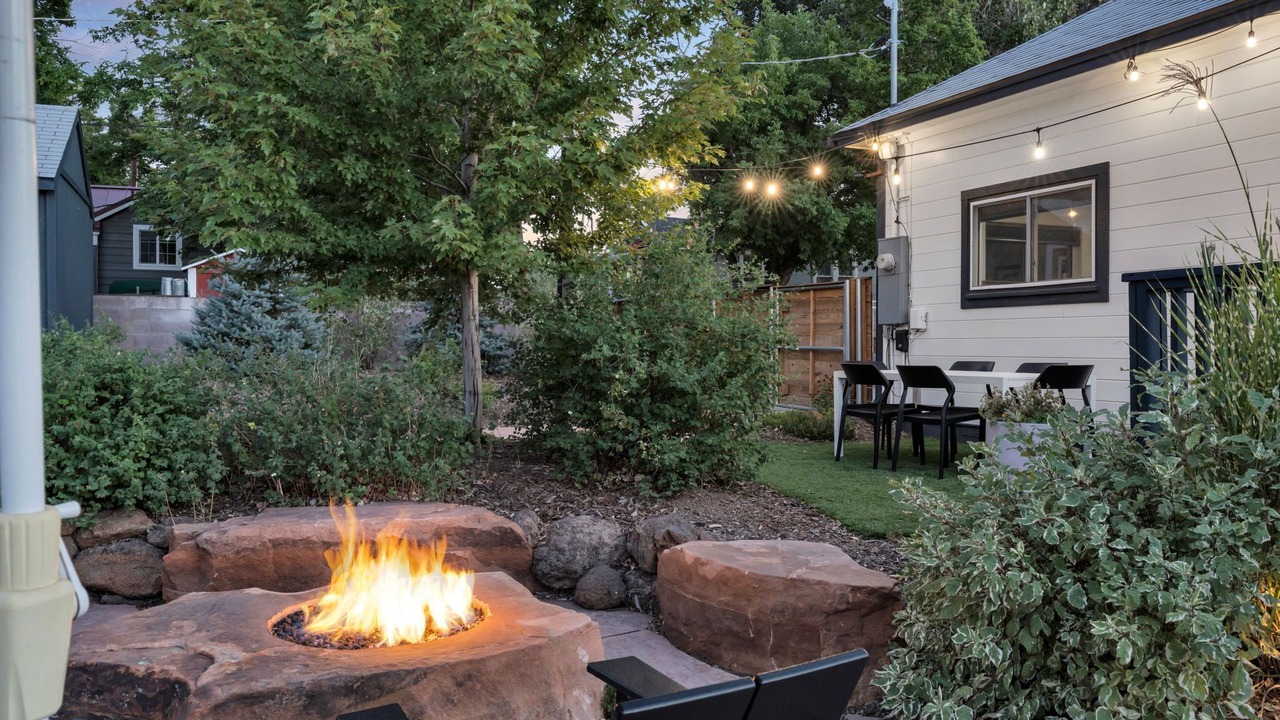 Photo of Outdoor in Williams