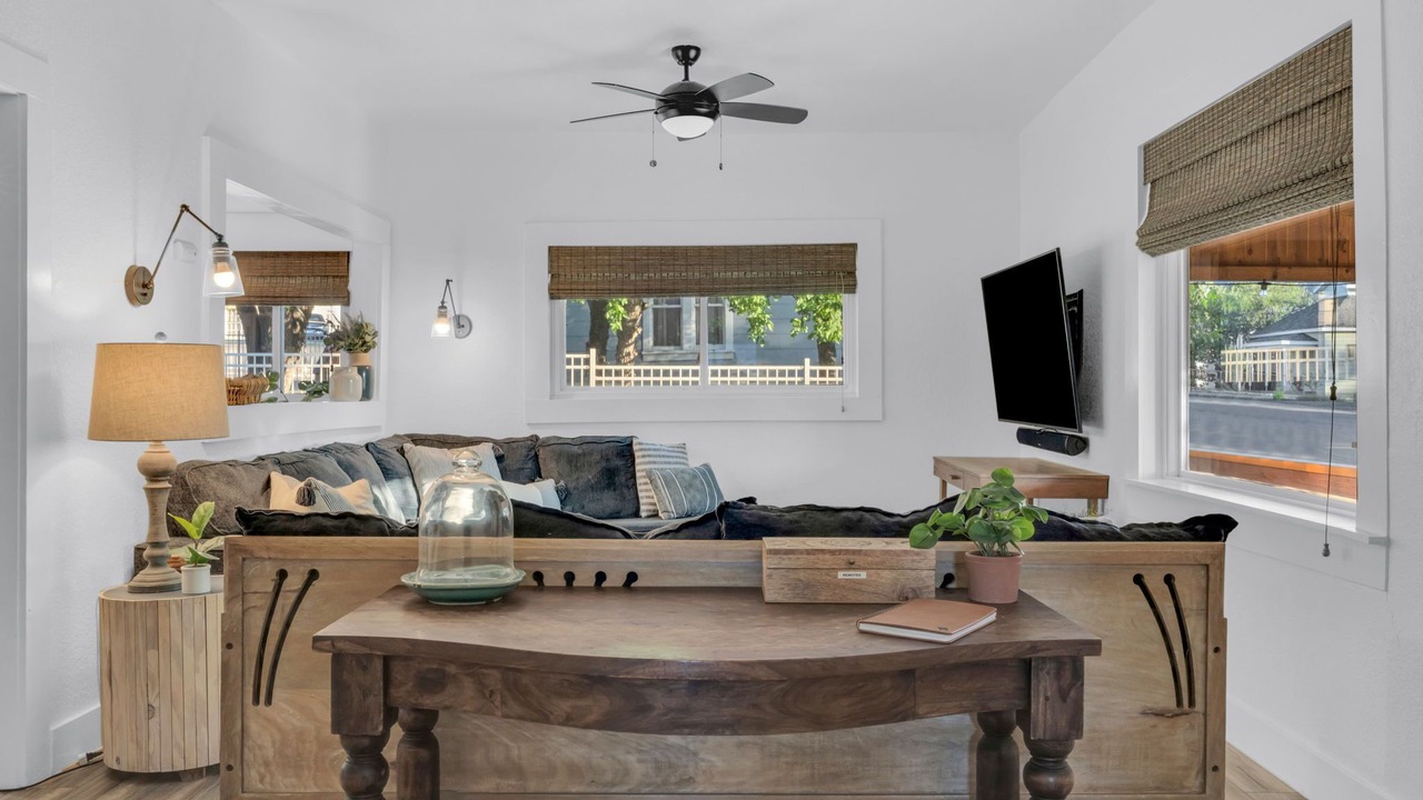Photo of Livingroom in Williams