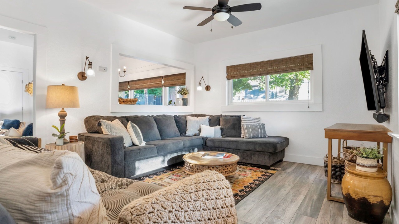 Photo of Livingroom in Williams