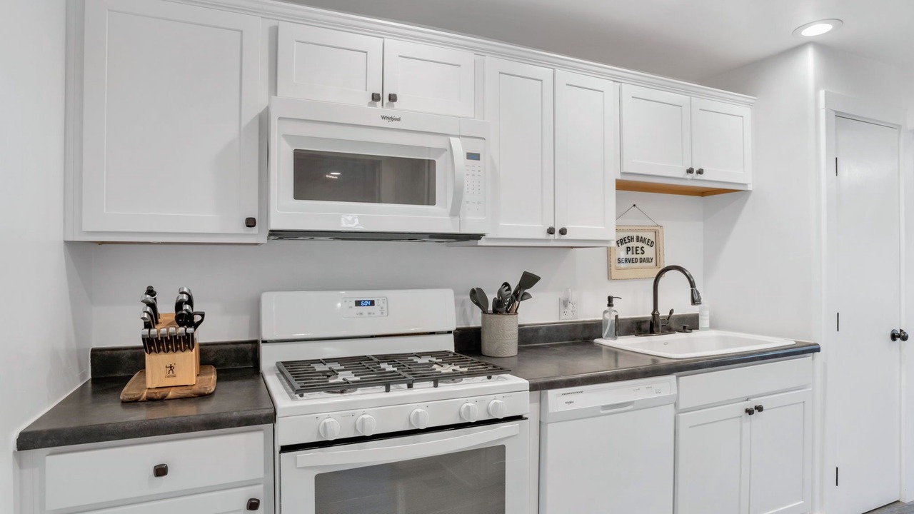 Photo of Kitchen in Williams