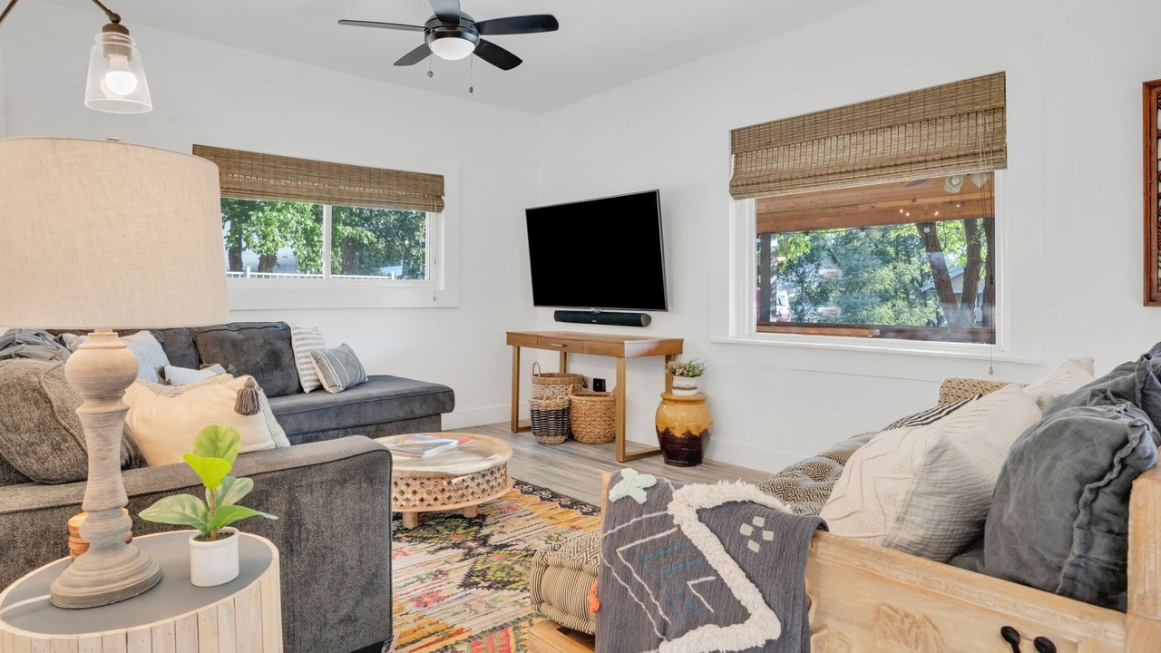 Photo of Livingroom in Williams