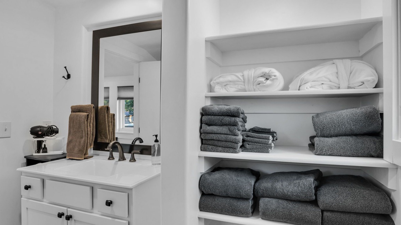 Photo of Bathroom in Williams