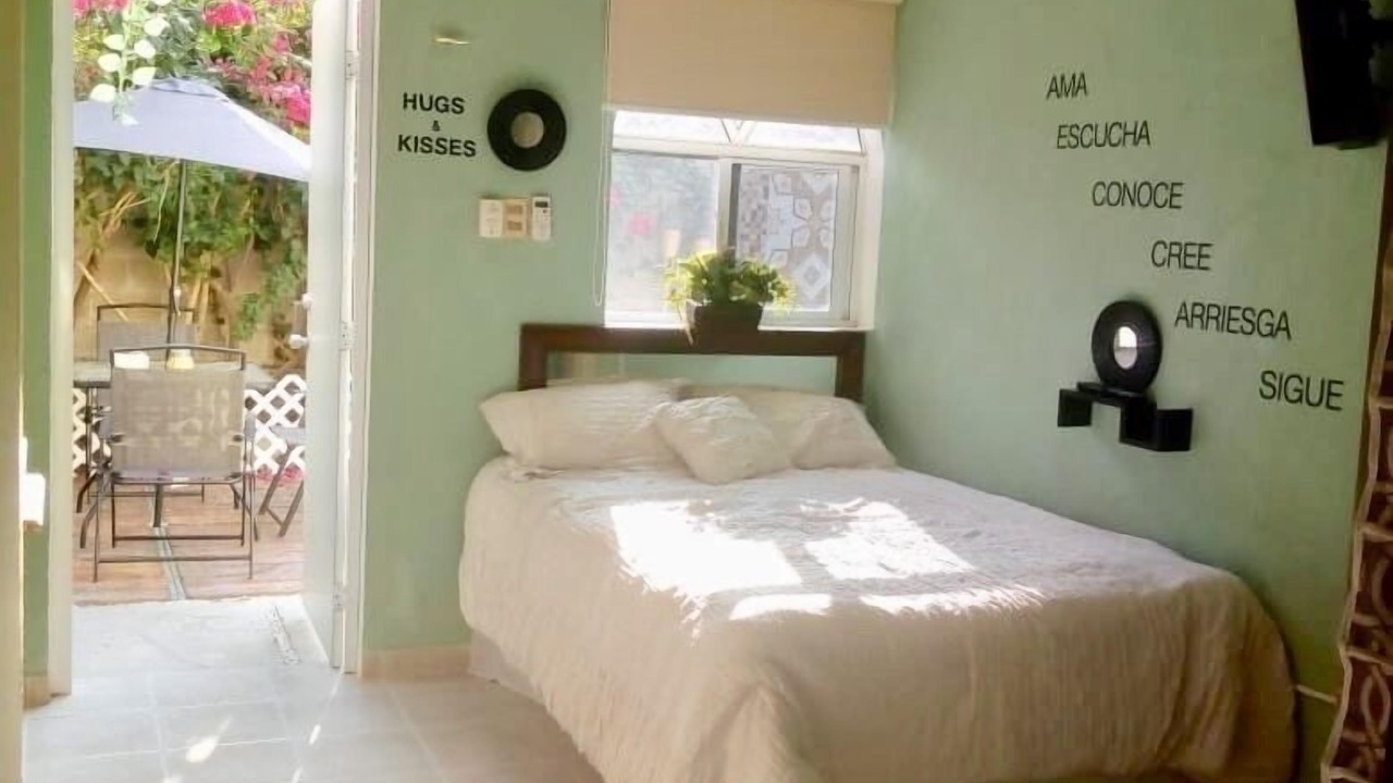 Photo of Bedroom in Merida