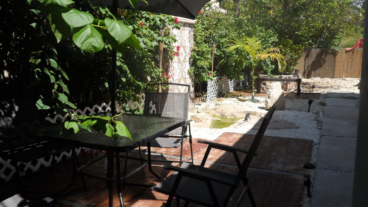 Photo of Outdoor in Merida