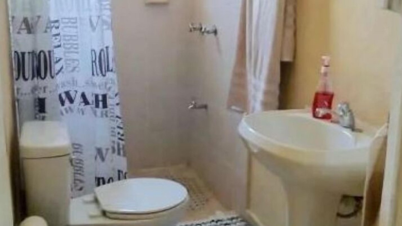 Photo of Bathroom in Merida