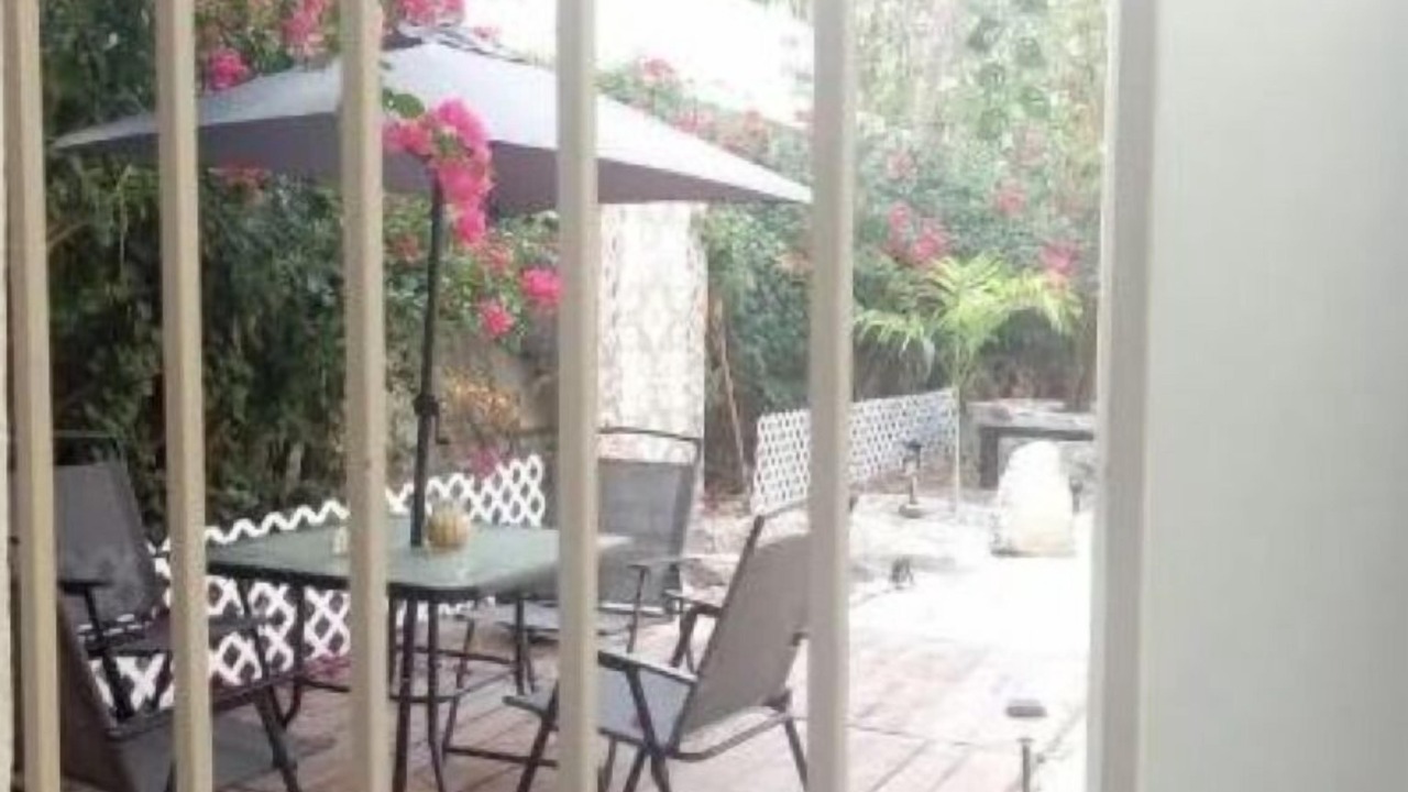 Photo of Patio Balcony in Merida