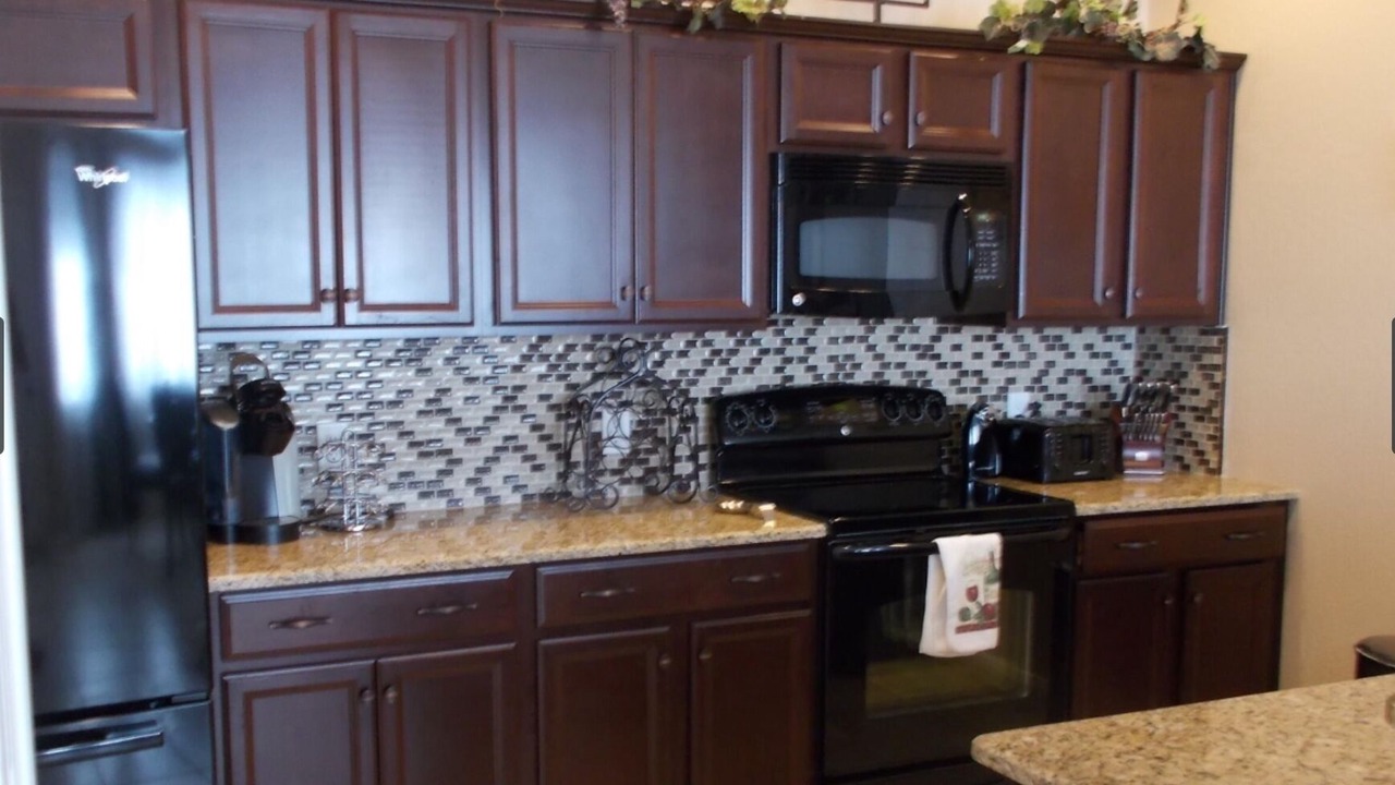 Photo of Kitchen in Mirage Crossing