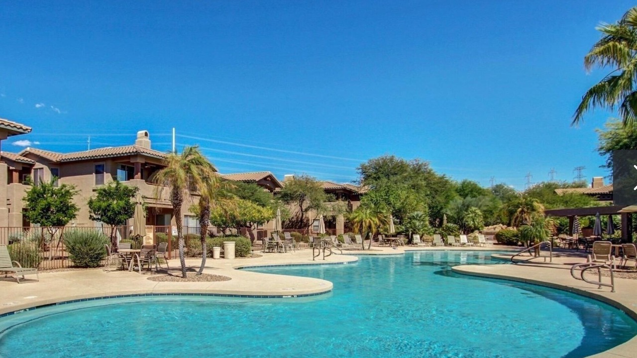 Photo of Outdoor in Mirage Crossing