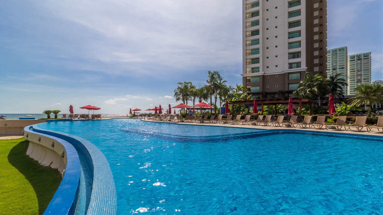 Photo of Outdoor in South Hotel Zone