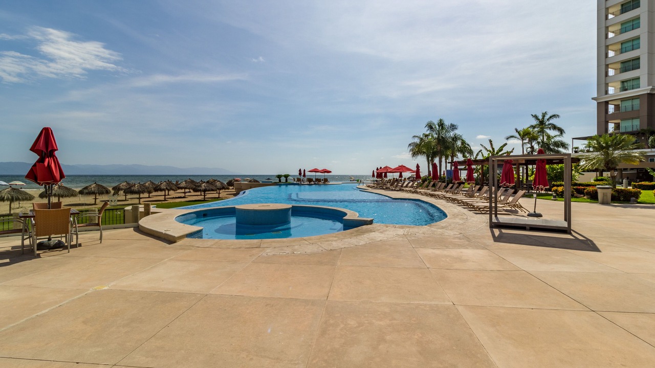 Photo of Outdoor in South Hotel Zone