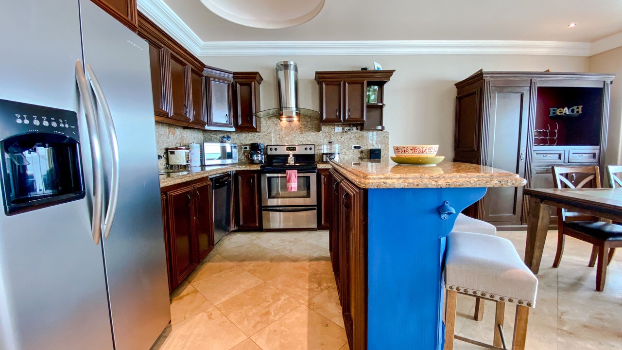 Photo of Kitchen in Rosarito