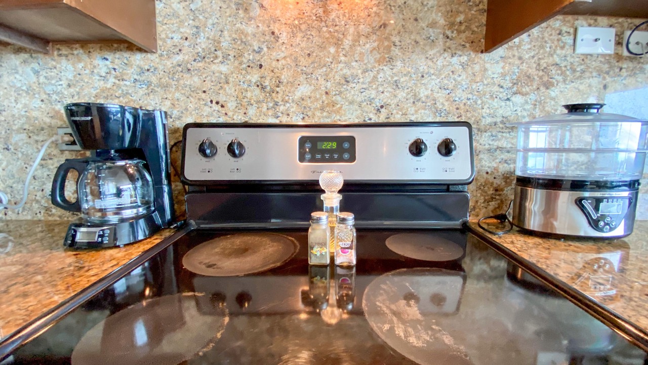 Photo of Kitchen in Rosarito