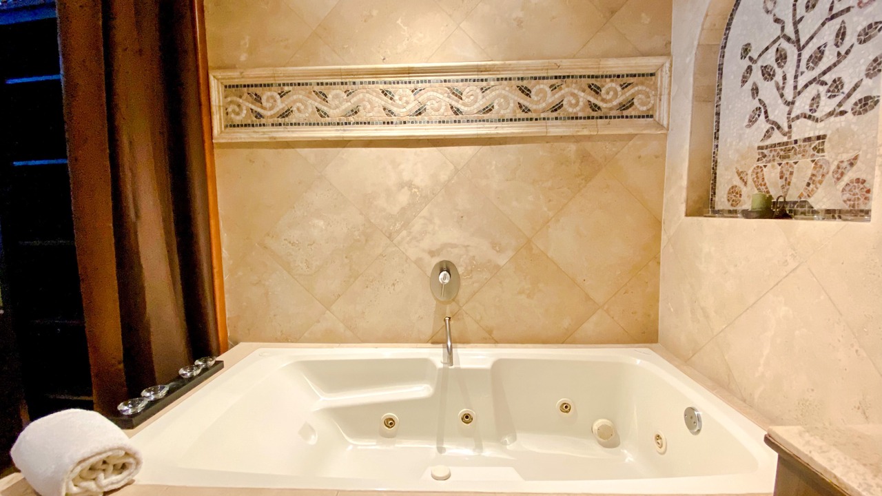 Photo of Bathroom in Rosarito