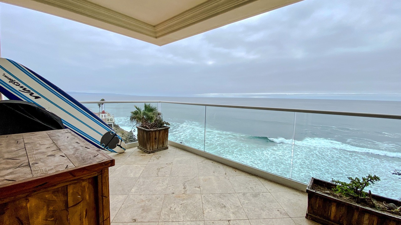 Photo of Patio Balcony in Rosarito