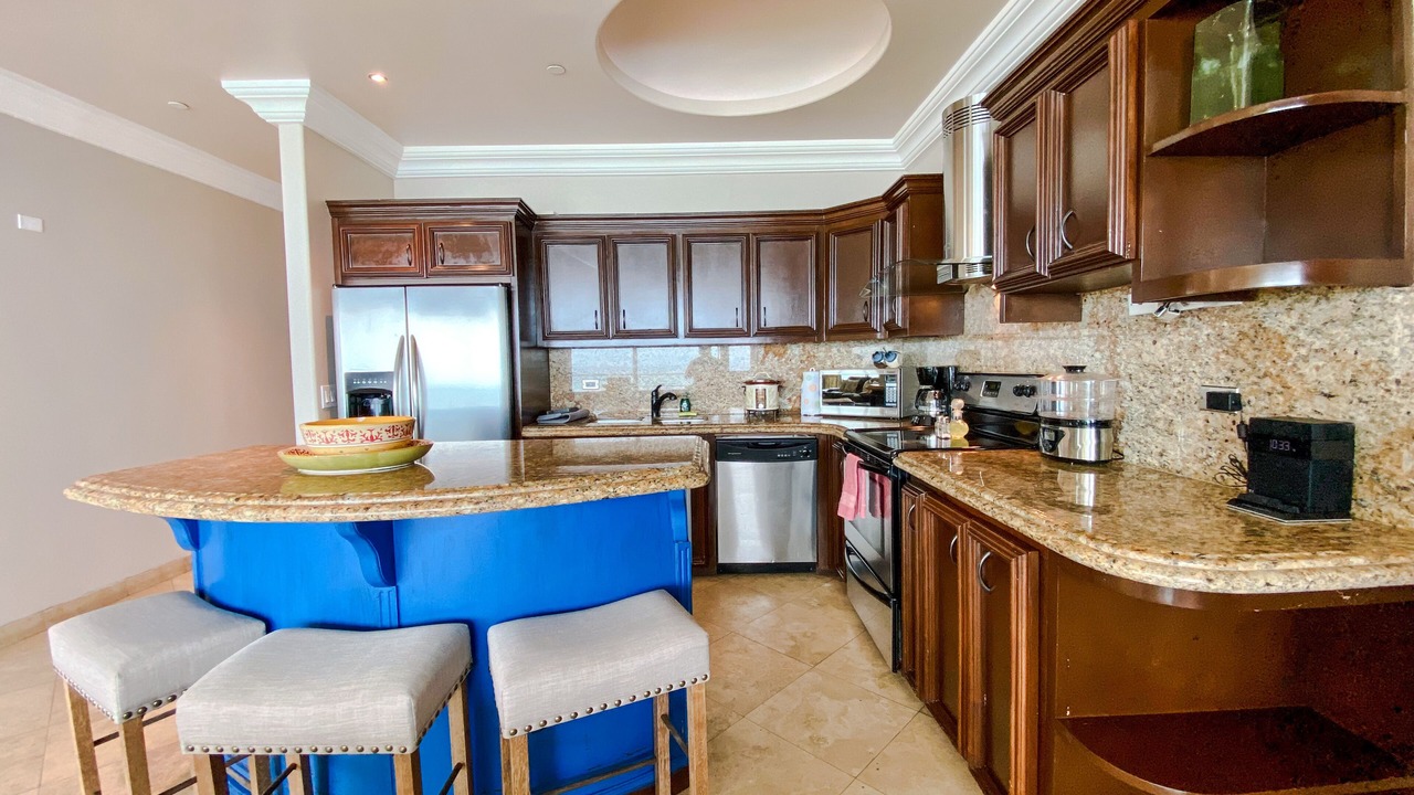 Photo of Kitchen in Rosarito
