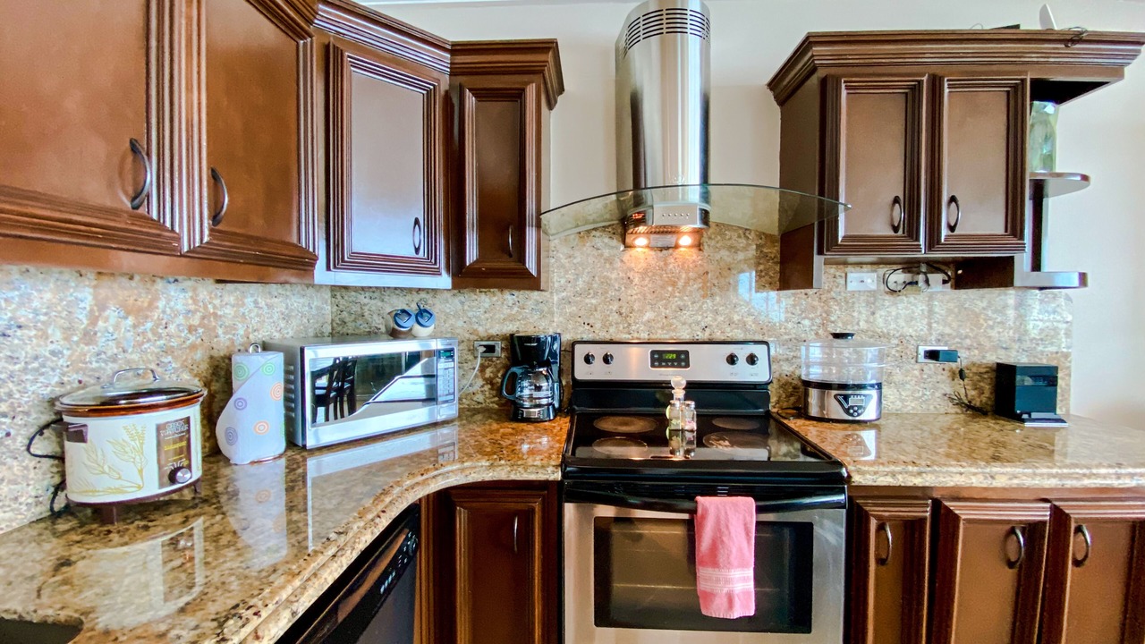 Photo of Kitchen in Rosarito