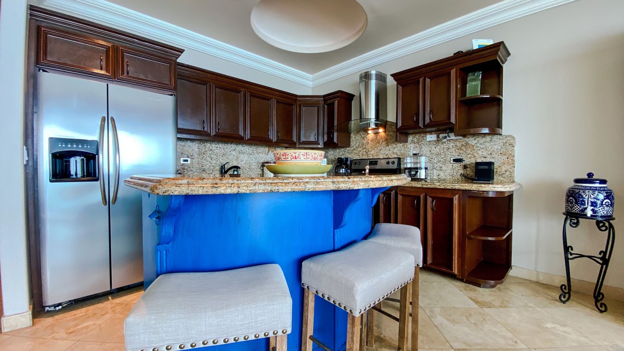 Photo of Kitchen in Rosarito