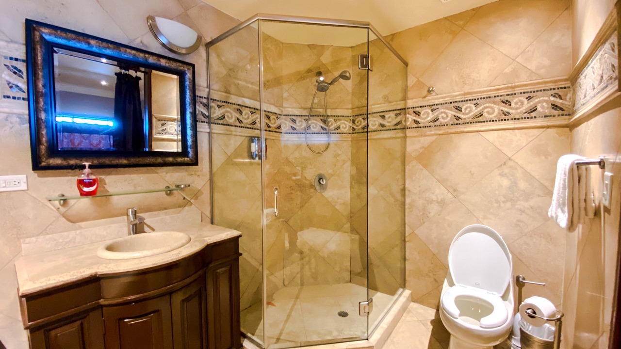 Photo of Bathroom in Rosarito