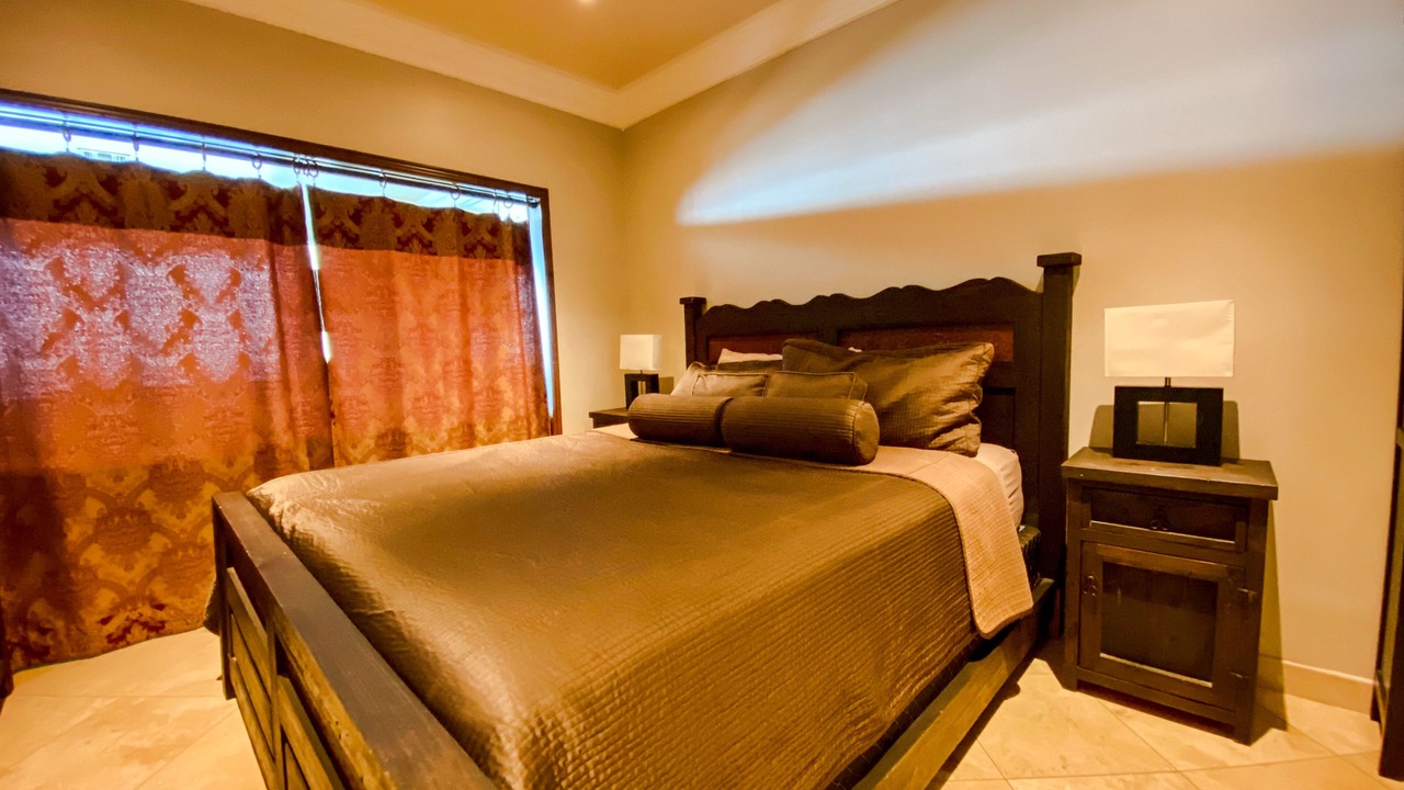 Photo of Bedroom in Rosarito