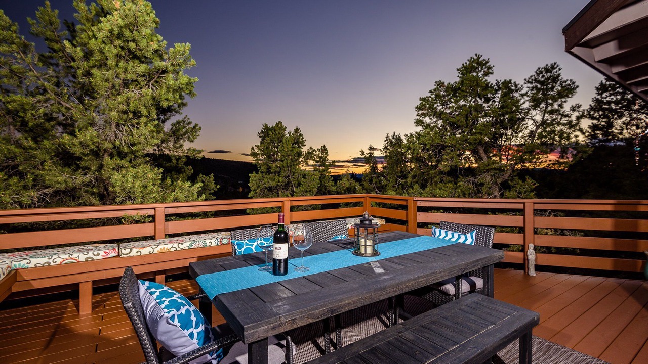 Photo of Outdoor in West Sedona