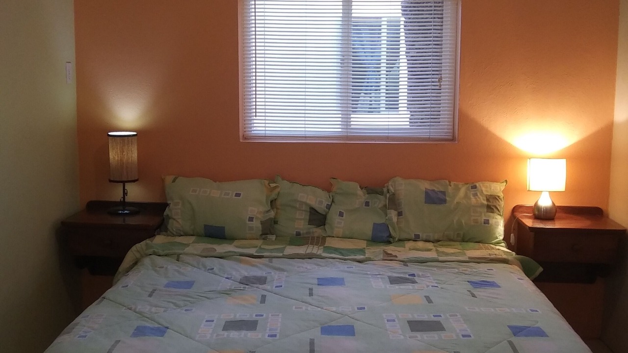 Photo of Bedroom in Loreto