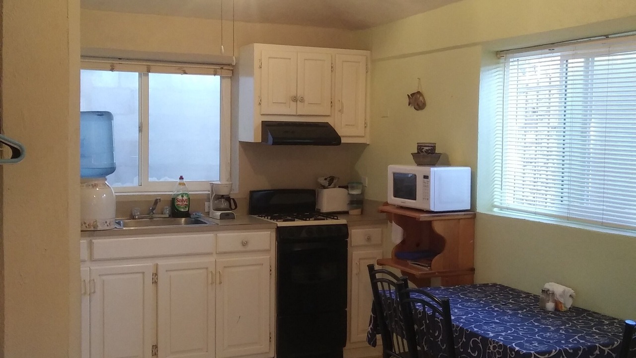 Photo of Kitchen in Loreto