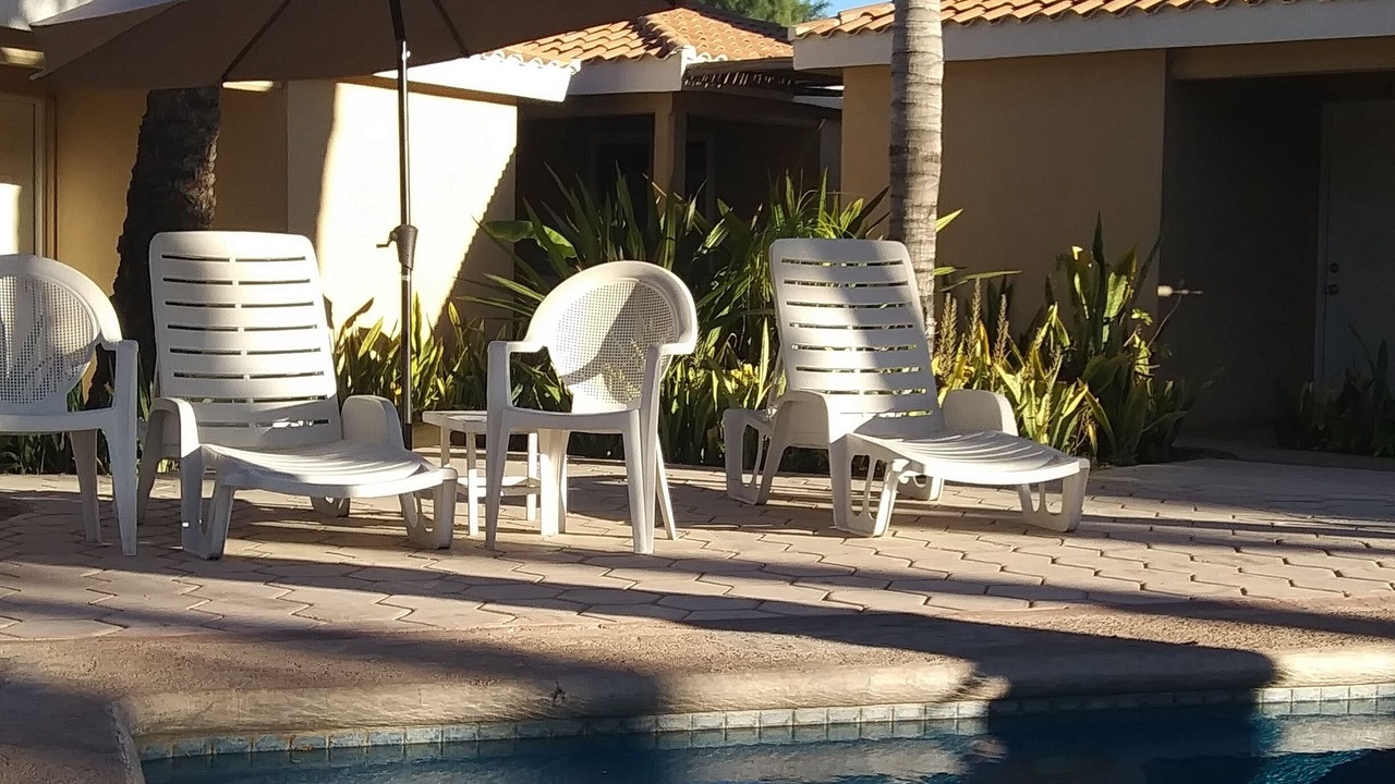 Photo of Outdoor in Loreto