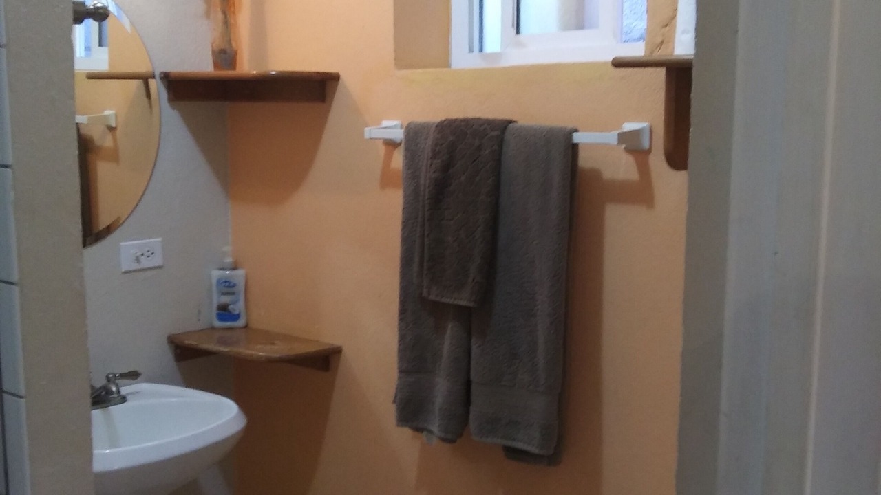 Photo of Bathroom in Loreto