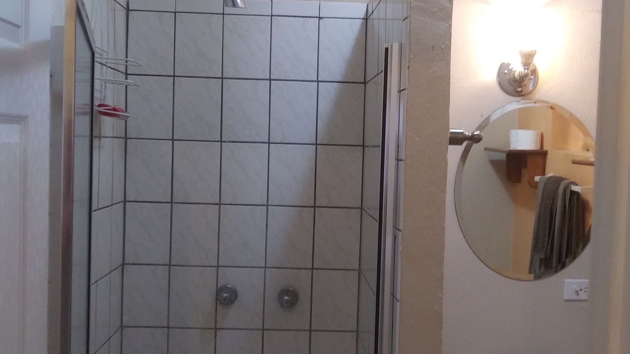Photo of Bathroom in Loreto