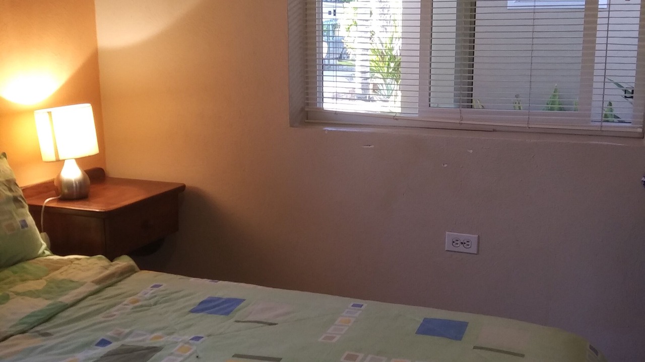 Photo of Bedroom in Loreto
