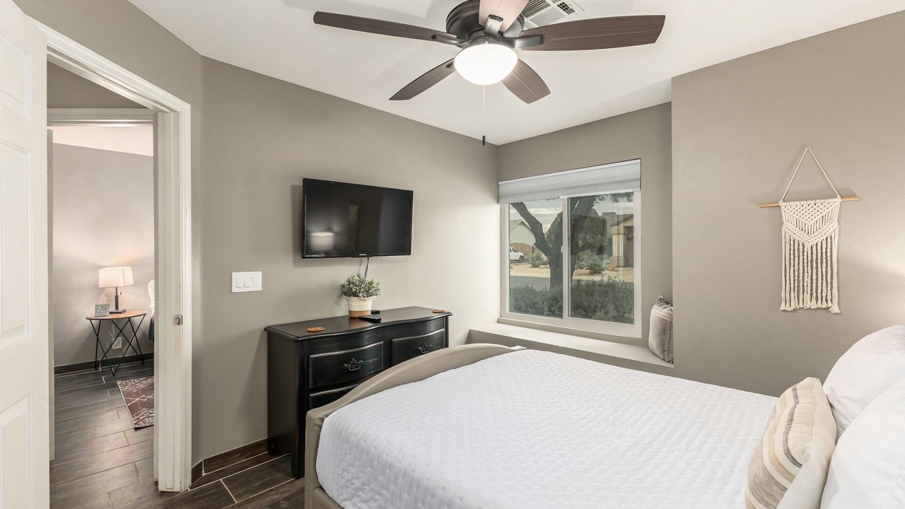 Photo of Bedroom in Glendale