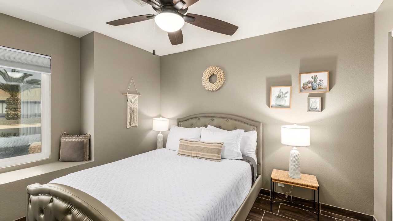 Photo of Bedroom in Glendale