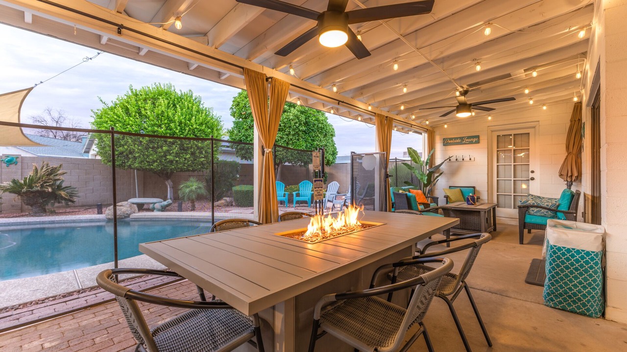 Photo of Outdoor in Glendale