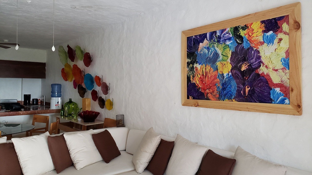 Photo of Livingroom in South Hotel Zone