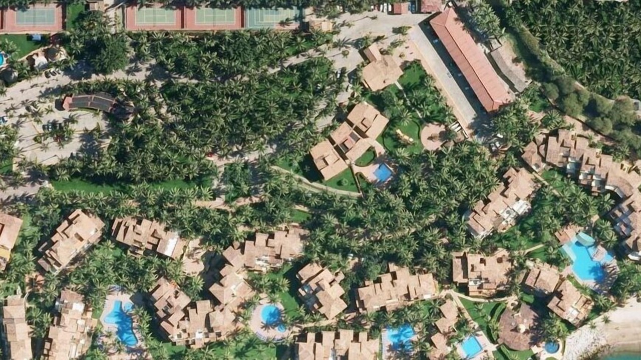 Photo of Others in South Hotel Zone