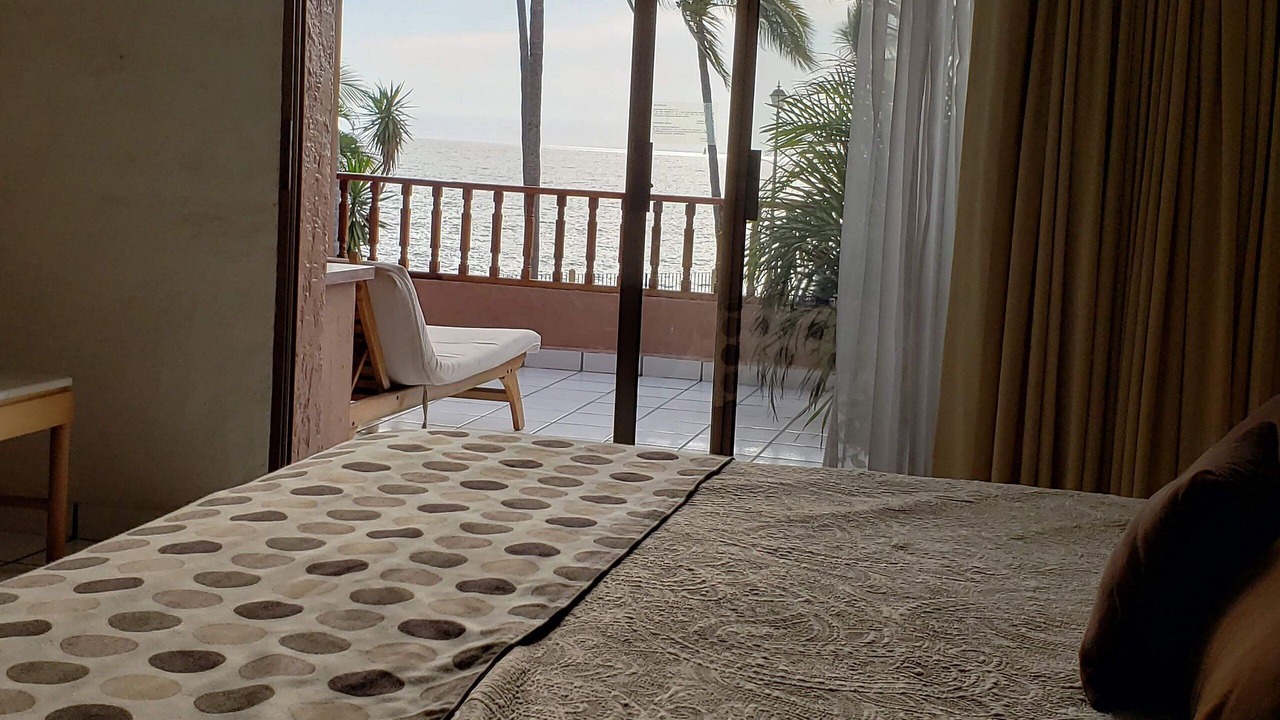Photo of Bedroom in South Hotel Zone