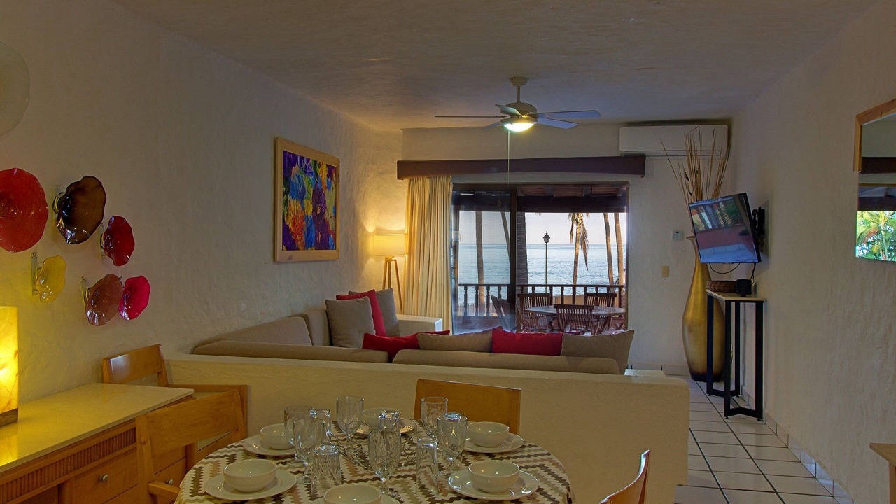 Photo of Livingroom in South Hotel Zone