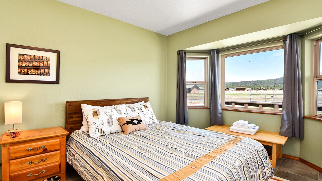Photo of Bedroom in Fort Valley