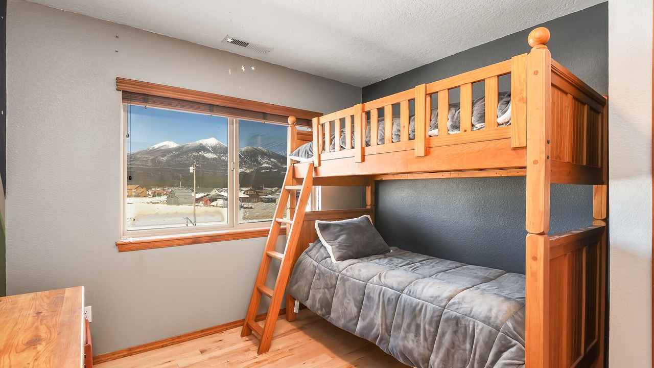 Photo of Bedroom in Fort Valley