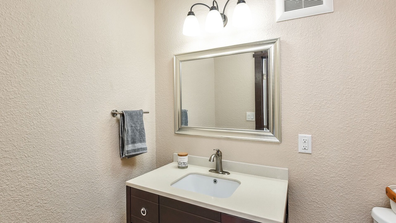 Photo of Bathroom in Fort Valley