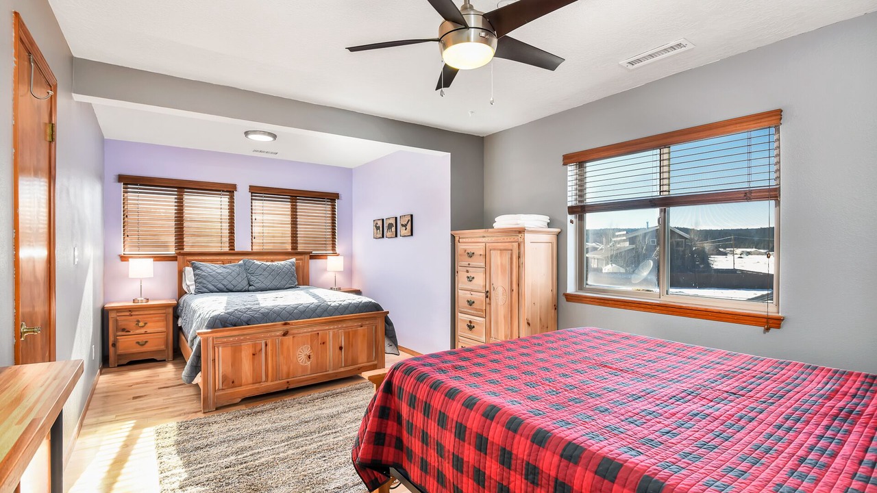 Photo of Bedroom in Fort Valley