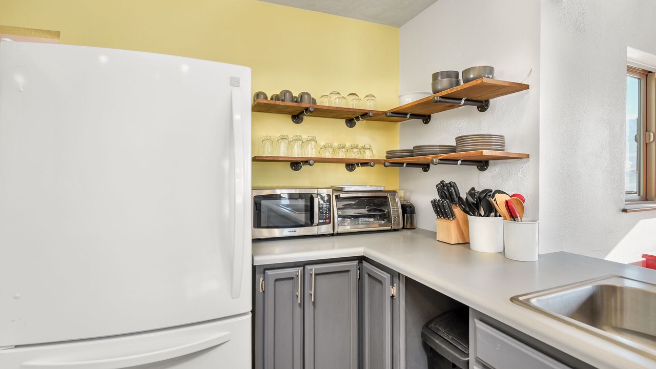 Photo of Kitchen in Fort Valley