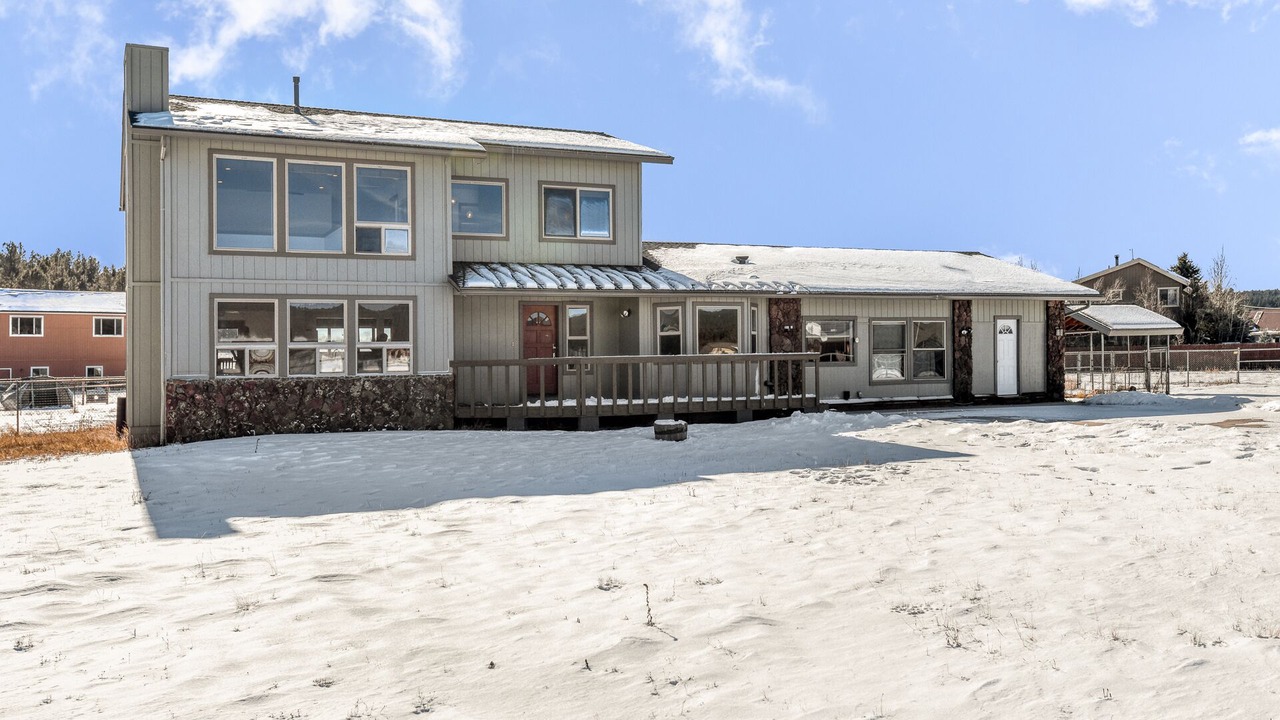 Photo of Outdoor in Fort Valley