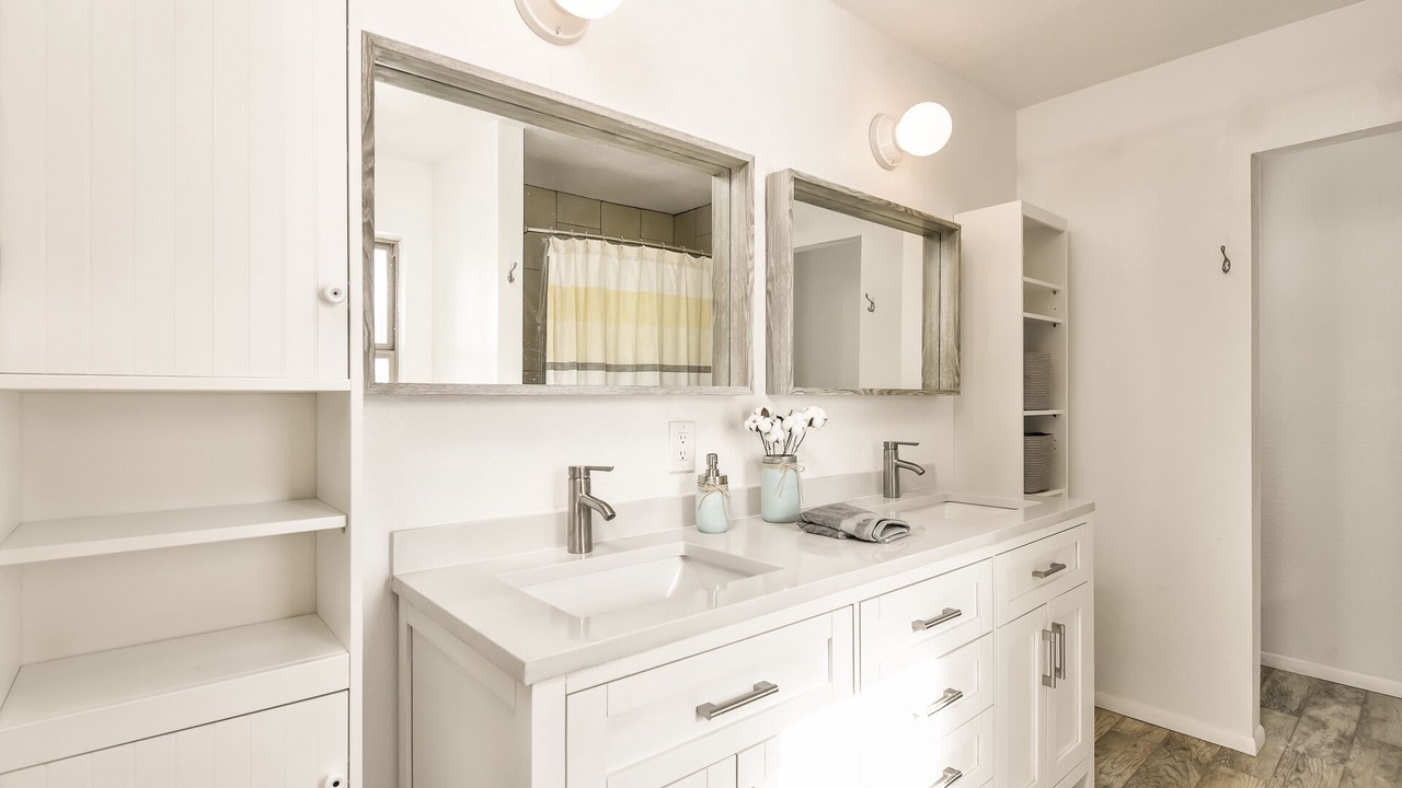 Photo of Bathroom in Fort Valley
