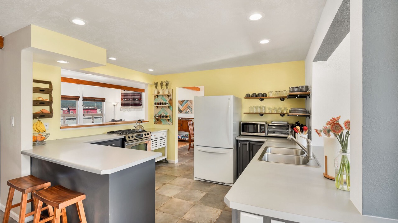 Photo of Kitchen in Fort Valley